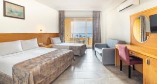 Senza Grand Santana Hotel