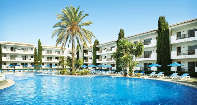 Inturotel Azul Garden