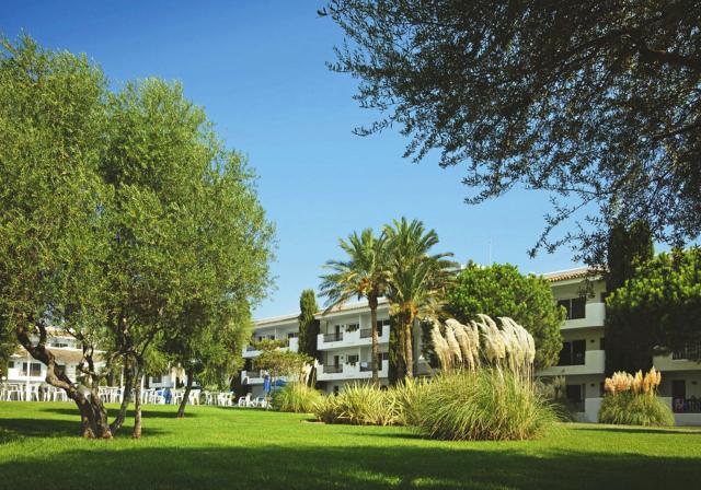Inturotel Azul Garden