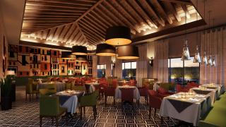 Dreams Dominicus La Romana