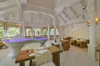 Niva Kuramathi Maldives