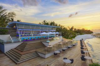 Niva Kuramathi Maldives