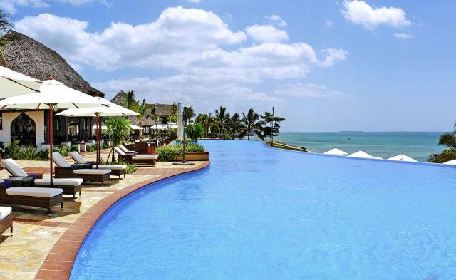 Sea Cliff Resort