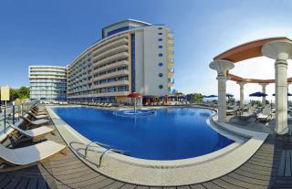 Astera Hotel & Spa
