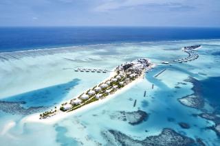 Hotel Riu Atoll