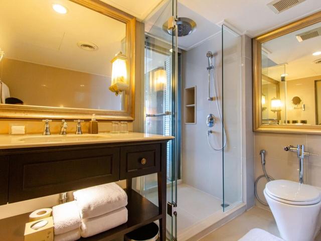 Dusit Thani Pattaya Resort