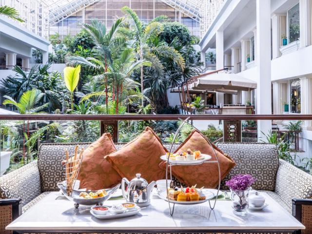 Dusit Thani Pattaya Resort