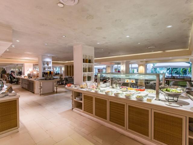 Dusit Thani Pattaya Resort