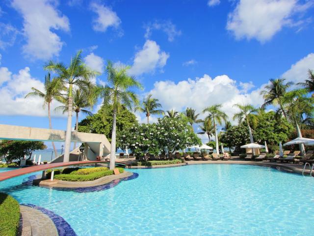 Dusit Thani Pattaya Resort