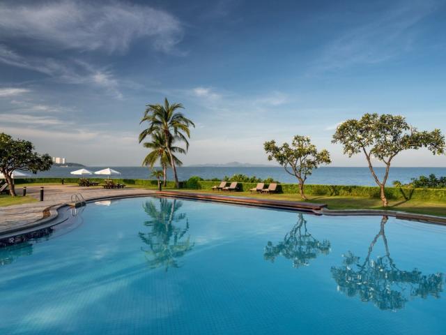 Dusit Thani Pattaya Resort