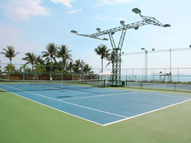 Dusit Thani Pattaya Resort