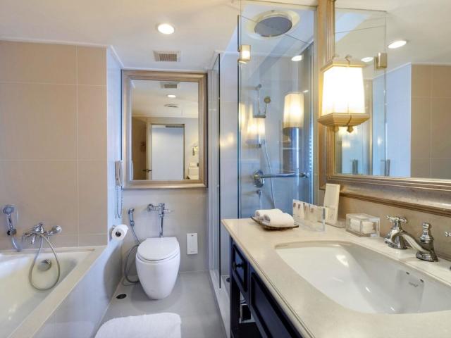 Dusit Thani Pattaya Resort