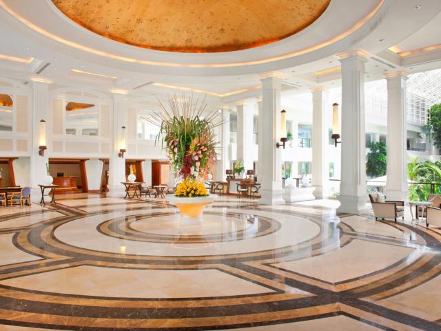 Dusit Thani Pattaya Resort