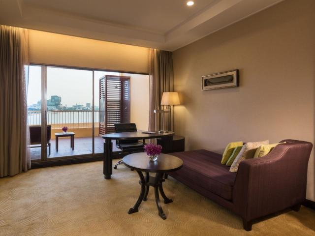 Dusit Thani Pattaya Resort