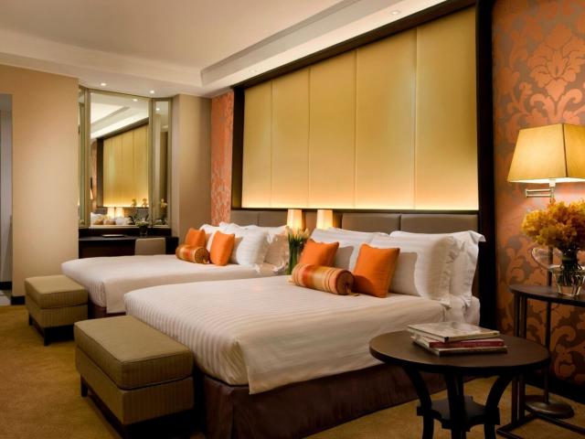 Dusit Thani Pattaya Resort