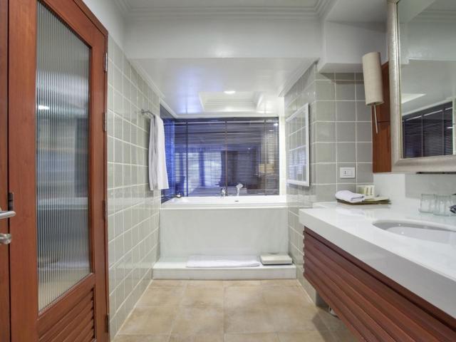 Dusit Thani Pattaya Resort