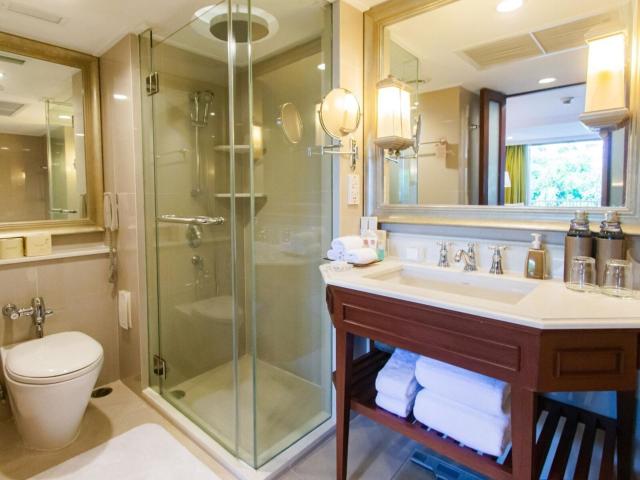 Dusit Thani Pattaya Resort