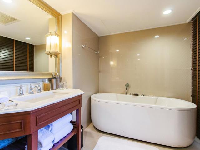 Dusit Thani Pattaya Resort