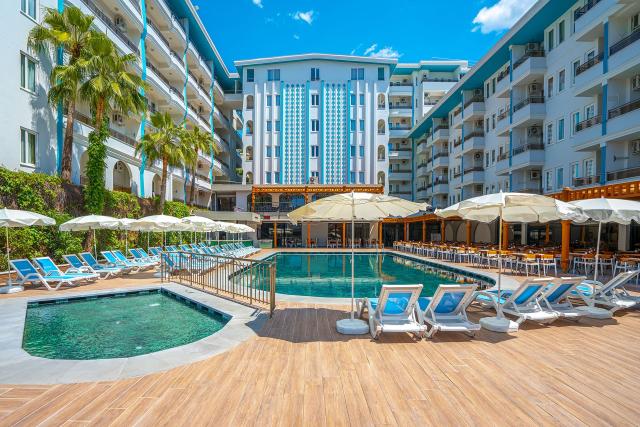 Blue Star Hotel