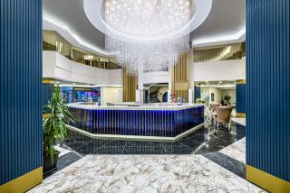 Blue Star Hotel