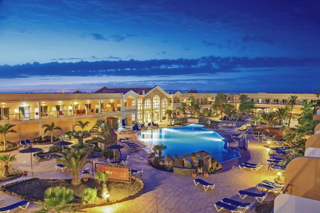 Coral Cotillo Beach Hotel