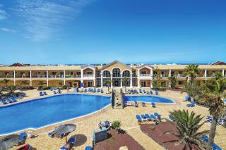 Coral Cotillo Beach Hotel
