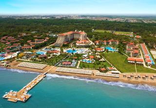 Bellis Deluxe Hotel