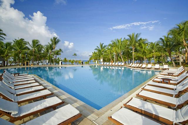 Viva Dominicus Palace by Wyndham, A Trademark All Inclusive