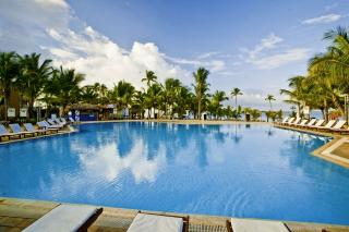 Viva Dominicus Palace by Wyndham, A Trademark All Inclusive