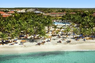 Viva Dominicus Palace by Wyndham, A Trademark All Inclusive