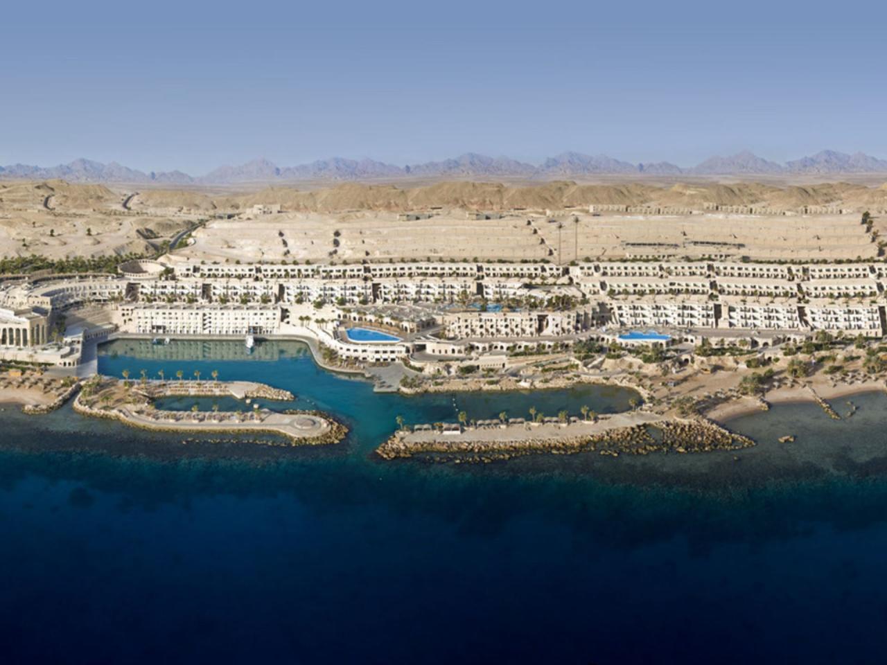 Pickalbatros citadel sahl hasheesh 5