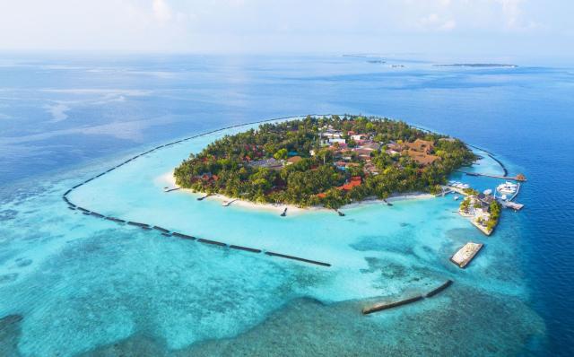 Niva Kurumba Maldives