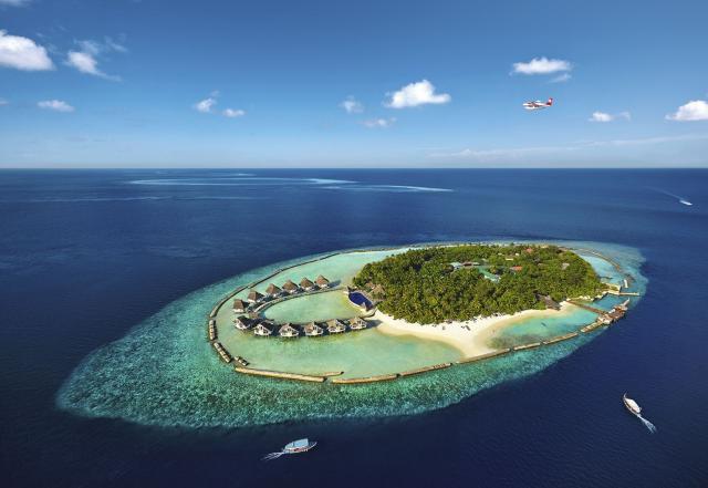 Ellaidhoo Maldives By Cinnamon