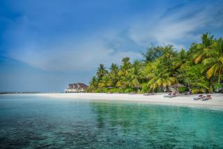 Ellaidhoo Maldives By Cinnamon