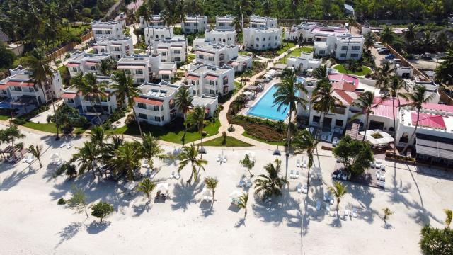 Marijani Beach Resort & Spa