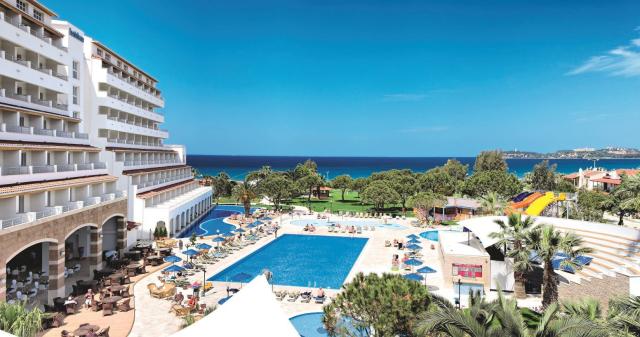 Batihan Beach Resort & Spa