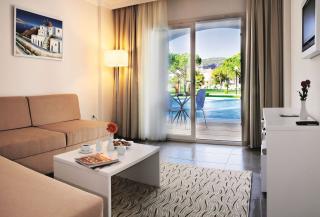 Batihan Beach Resort & Spa