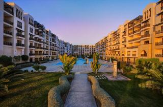 Gravity Hotel & Aqua Park Hurghada