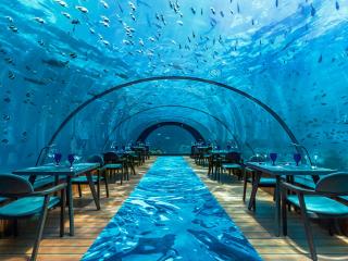 Hurawalhi Island Resort