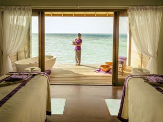 Hurawalhi Island Resort