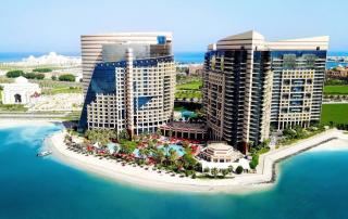 Khalidiya Palace Rayhaan