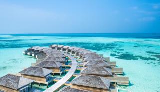 Jawakara Islands Maldives