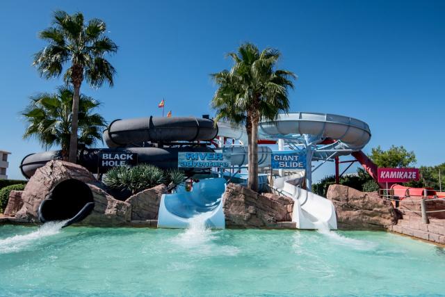 Globales Los Delfines