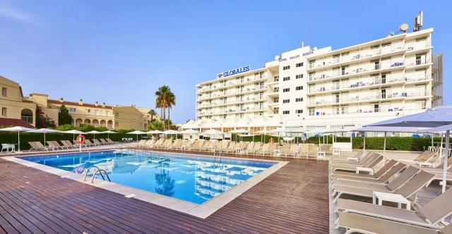 Globales Cala´n Bosch
