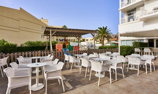 Globales Cala´n Bosch