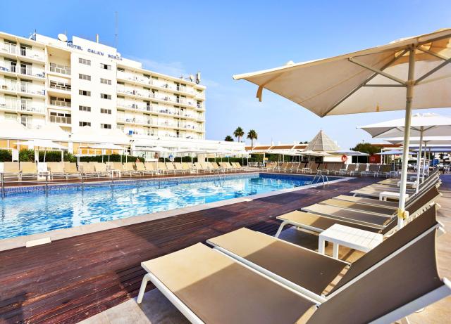 Globales Cala´n Bosch