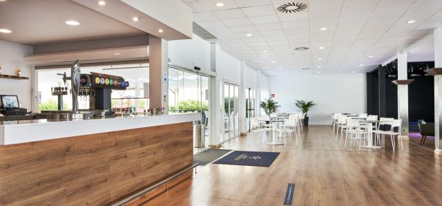 Globales Cala´n Bosch