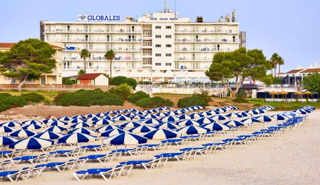 Globales Cala´n Bosch
