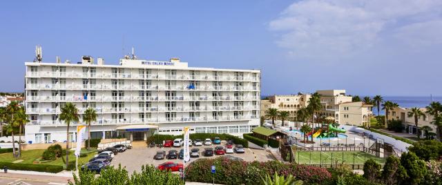 Globales Cala´n Bosch