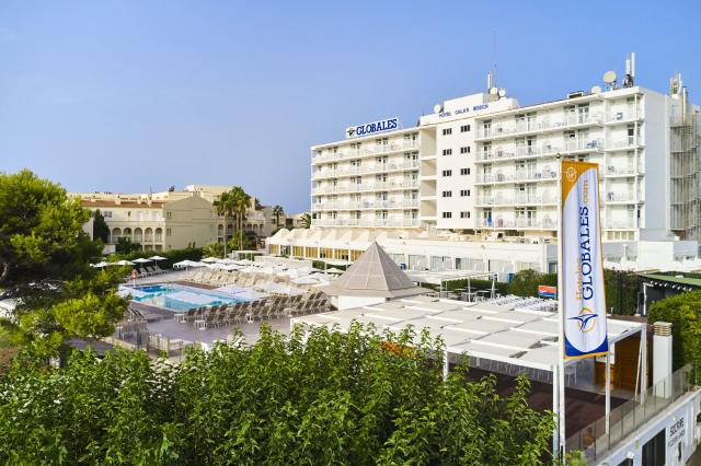 Globales Cala´n Bosch